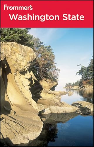Stock image for Frommer's Washington State (Frommer's Complete Guides) for sale by SecondSale