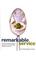 9780470607596: Remarkable Service, 2nd Ed + Winewise: Your Complete Guide to Understanding, Selecting, and Enjoying Wine