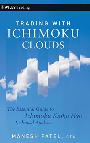 Stock image for Trading with Ichimoku Clouds: The Essential Guide to Ichimoku Kinko Hyo Technical Analysis for sale by Lakeside Books