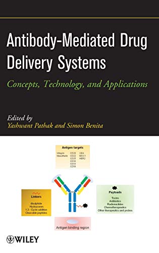 Stock image for Antibody-Mediated Drug Delivery Systems: Concepts, Technology, and Applications for sale by Blue Planet Textbooks