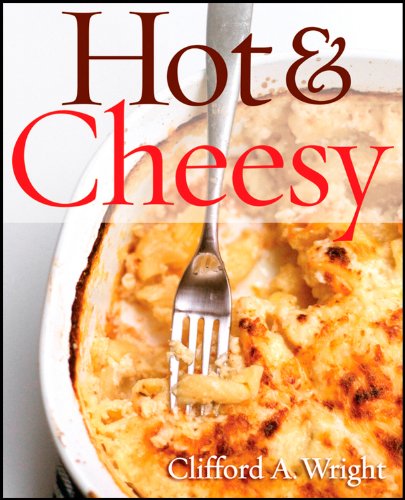 Beispielbild fr Hot and Cheesy zum Verkauf von Better World Books