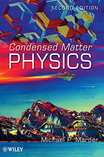 9780470617984: Condensed Matter Physics