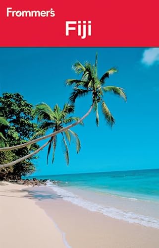 Stock image for Frommer's Fiji (Frommer's Complete Guides) for sale by HPB-Emerald