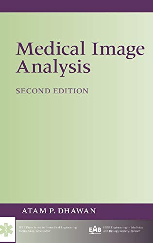 9780470622056: Medical Image Analysis: 31 (IEEE Press Series on Biomedical Engineering)