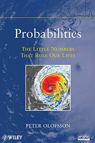 Imagen de archivo de Probabilities: The Little Numbers That Rule Our Lives a la venta por HPB-Red