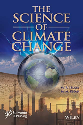 9780470626122: The Science of Climate Change