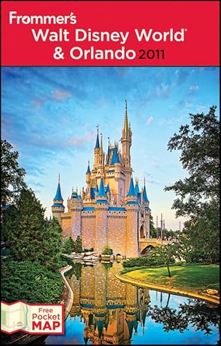 Beispielbild fr Walt Disney World and Orlando 2011 zum Verkauf von Better World Books