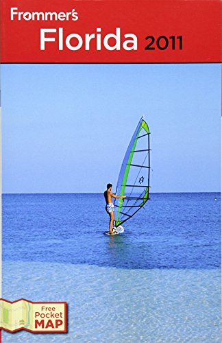 Stock image for Frommer's Florida 2011 (Frommer's Complete Guides) for sale by Wonder Book