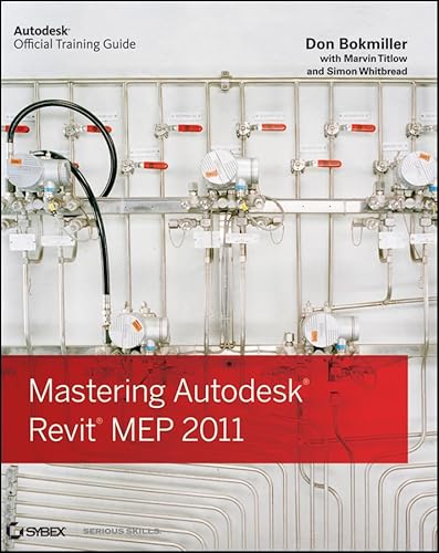 Stock image for Mastering Autodesk Revit MEP 2011 for sale by ThriftBooks-Atlanta