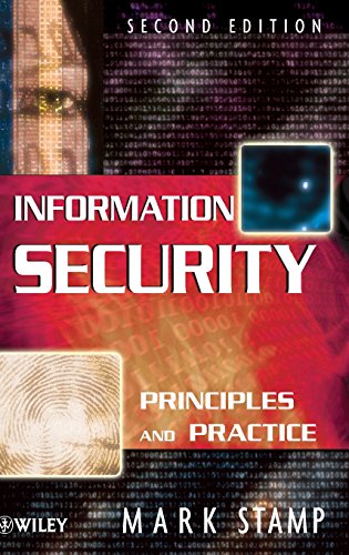Imagen de archivo de Information Security: Principles and Practice a la venta por Indiana Book Company