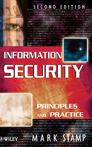 Stock image for Information Security: Principles and Practice for sale by Indiana Book Company