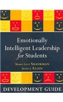 Beispielbild fr Emotionally Intelligent Leadership for Students: Facilitation & Activity Guide [With Workbook and 2 Paperback Books] zum Verkauf von Buchpark