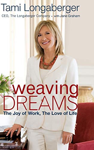 Beispielbild fr Weaving Dreams zum Verkauf von Blackwell's