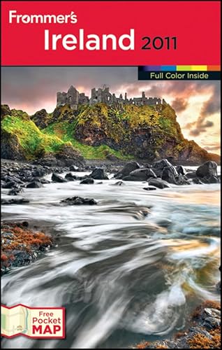 Stock image for Frommer's Ireland 2011 (Frommer's Complete Guides) for sale by More Than Words