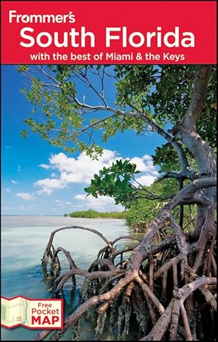 Imagen de archivo de Frommer's South Florida: with the Best of Miami and the Keys (Frommer?s Complete Guides) a la venta por WorldofBooks