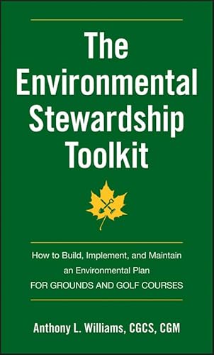 Imagen de archivo de The Environmental Stewardship Toolkit a la venta por Blackwell's