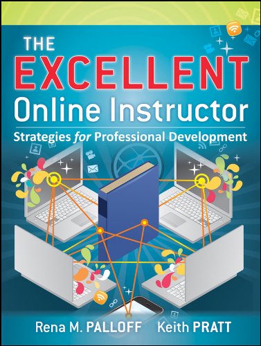 Stock image for The Excellent Online Instructor: Strategies for Professional Development for sale by Gulf Coast Books