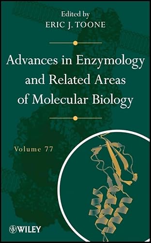 Stock image for Advances in Enzymology and Related Areas of Molecular Biology: 77 for sale by Chiron Media