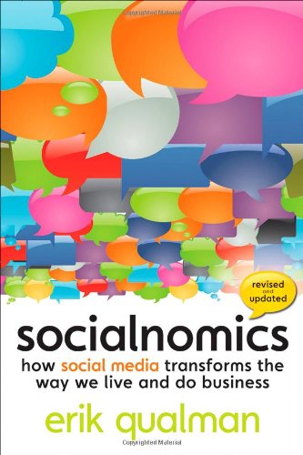 9780470638842: Socialnomics: How Social Media Transforms the Way We Live and Do Business