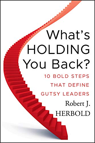 Beispielbild fr What's Holding You Back? zum Verkauf von Blackwell's