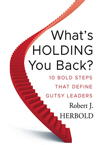 9780470639016: What's Holding You Back?