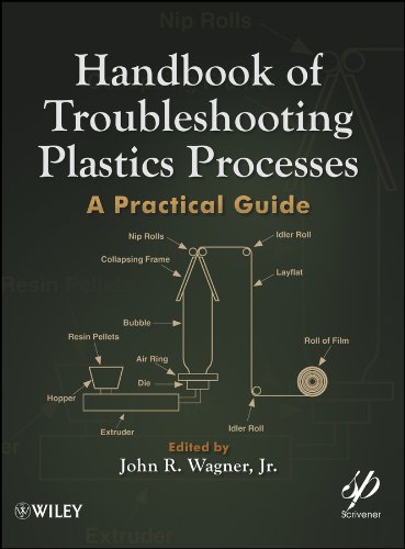 9780470639221: Handbook of Troubleshooting Plastics Processes – A Practical Guide (Polymer Science and Plastics Engineering)