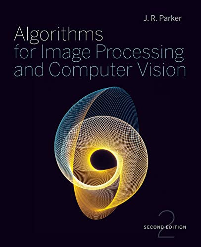 9780470643853: Algorithms for Image Processing and Computer Vision