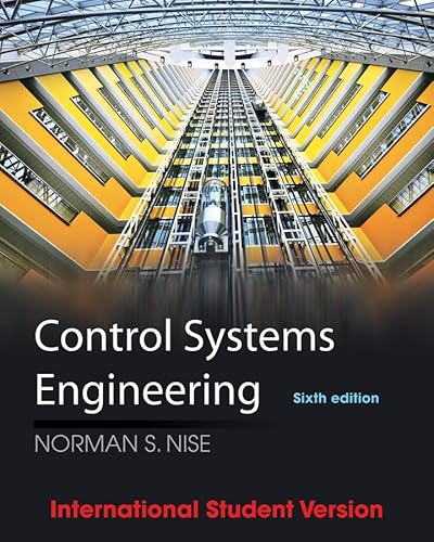 Stock image for Control Systems Engineering for sale by WorldofBooks