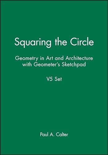 9780470648599: Squaring the Circle: Geometry in Art and Architecture