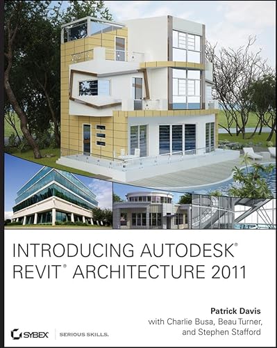 Stock image for Introducing Autodesk Revit Architecture 2011 for sale by Better World Books