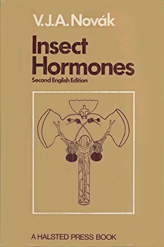 9780470651469: Insect Hormones