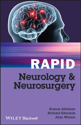 Stock image for Rapid Neurology and Neurosurgery for sale by Better World Books Ltd