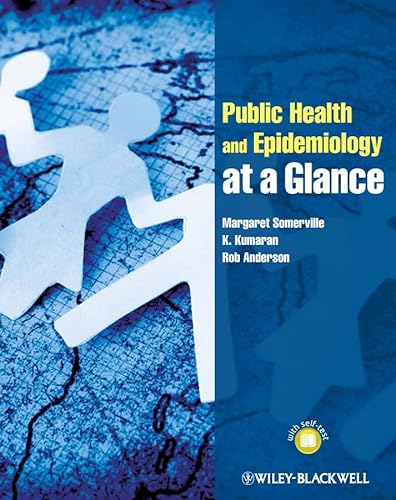 Stock image for Public Health and Epidemiology at a Glance for sale by WorldofBooks