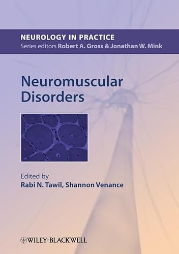 9780470654569: Neuromuscular Disorders