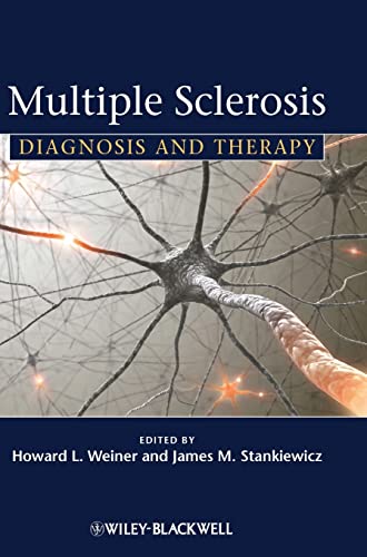 Imagen de archivo de Multiple Sclerosis: Diagnosis and Therapy a la venta por HPB-Red