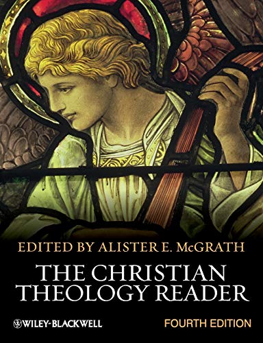 9780470654842: The Christian Theology Reader