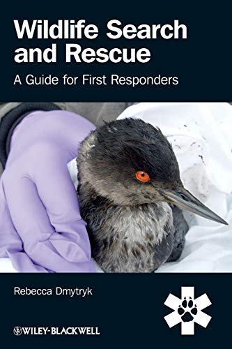 Stock image for Wildlife Search and Rescue for sale by Blackwell's