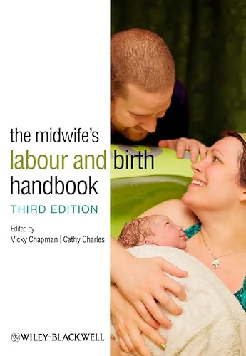 Imagen de archivo de The Midwife's Labour and Birth Handbook 3E a la venta por Bahamut Media