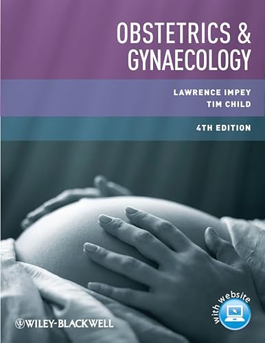 9780470655191: Obstetrics & Gynaecology