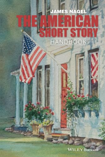 Stock image for The American Short Story Handbook for sale by Blackwell's