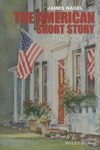 Stock image for The American Short Story Handbook for sale by Blackwell's
