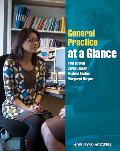 9780470655511: General Practice at a Glance