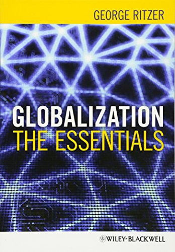9780470655610: Globalization: The Essentials