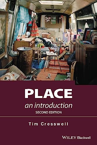 9780470655627: Place: An Introduction, 2nd Edition