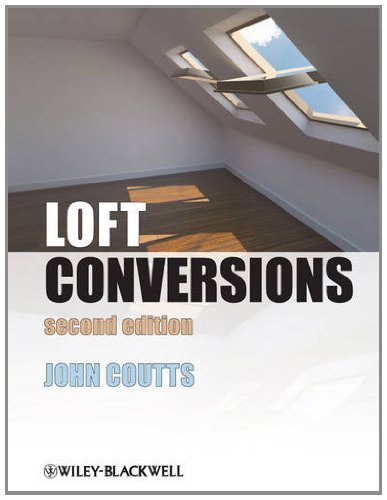 9780470655894: Loft Conversions