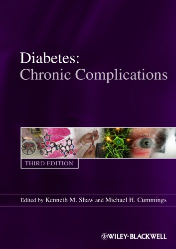 9780470656181: Diabetes: Chronic Complications