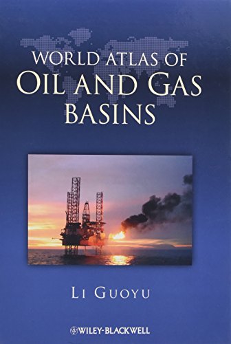 Stock image for World Atlas of Oil and Gas Basins for sale by Chiron Media