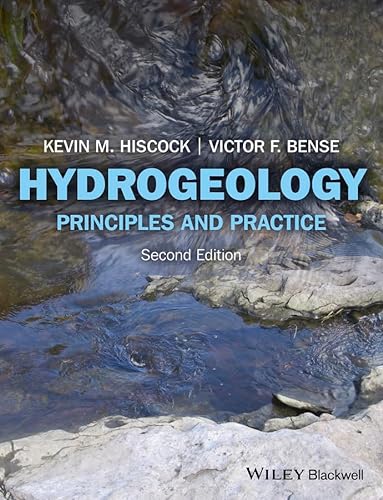 Imagen de archivo de Hydrogeology: Principles and Practice a la venta por Books Unplugged