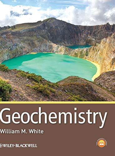 9780470656679: Geochemistry