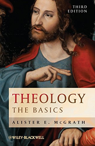 Beispielbild fr Theology The Basics zum Verkauf von SecondSale